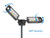 SCANGRIP® 03.6107C TOWER 8 CONNECT Floodlight 18V Bare Unit – view 4