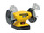 Stanley® Machines SXGB150E Bench Grinder with 2 Grinding Wheels 240V 330W