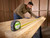 STANLEY® Hand Tools STHT30604-1 Hi-Viz Tylon 8M/Ex25Mm Tape Bulk – view 4