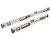 STANLEY® Hand Tools FMHT43687-0 FATMAX® XTREME™ Box Beam Level Set 60cm + 120cm