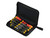 STANLEY® Hand Tools STHT60035-9 Mixed Screwdriver Set in Wallet, 10 Piece
