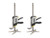 STANLEY® Hand Tools FMHT83552-9 FatMax® Tradelift™ (Twin Pack + Free Bag)