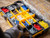 STANLEY® Storage FMST17838-1 FATMAX® PRO-STACK™ Large Shallow Organiser – view 5