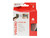 Velcro® VEL-EC60214 Stick On Tape White 20mm x 2.5m 60214