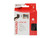 Velcro® VEL-EC60215 Stick on Tape Black 20mm x 2.5m 60215