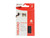 Velcro® VEL-EC60225 Stick On Tape Black 20mm x 50cm 60225