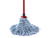 Vileda 152291 SuperMocio Microfibre & Cotton Mop Head & Handle