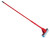 Vileda 164478 Magic Mop Head & Handle – view 1