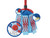 Vileda 168845 SuperMocio 3Action XL Mop – view 2