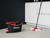 Vileda 163422 Turbo Spin Mop & Bucket Kit – view 2