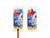 Vileda 167042 SuperMocio 3 Action XL Mop & FOC Refill 167042