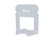 Vitrex LASHXLCL0012 LASHXL Tile Levelling Clips (100)