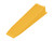 Vitrex LASHXLWD100 LASHXL Tile Levelling Wedges (100)
