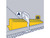 Vitrex LASHXLWD100 LASHXL Tile Levelling Wedges (100) – view 2