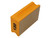 Vitrex SBLOCK120 Diamond Sanding Block 120 Grit