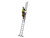 Zarges 4021226 Everest Square-Rung Extension Ladder 2-Part 2 x 12 – view 3