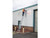 Zarges 4121426 Everest D-Rung Extension Ladder 2-Part 2 x 14 – view 2