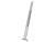Zarges 4121726 Everest D-Rung Extension Ladder 2-Part 2 x 17
