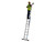 Zarges 412826 Everest D-Rung Extension Ladder 2-Part 2 x 8 – view 3