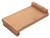 Faithfull FAIBHOOKFSC FSC Beech Bench Hook 250 x 130mm