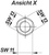 Gedore 1638556 1.34/1 Internal extractor 5 - 8.5 mm – view 1