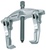 Gedore 1307827 1.04/2A Universal puller, 2-arm, 200x150 mm