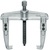 Gedore 8000660 1.06/2A Universal puller, 2-arm, 200x150 mm