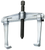 Gedore 1956345 1.06/1A1-B Universal puller, with hook brake