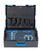 Gedore 3461777 1100-1.31/2 Internal extractor set in L-BOXX