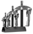 Gedore 1675982 1.04/ST Universal puller set with stand