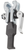 Gedore 2018748 106/A-100-XSE Pulling hook with quick-action clamping piece, 100 mm – view 1