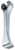 Gedore 1970550 106/C-200-B Pulling hook, all steel with hook brake, 200 mm – view 1
