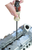 Gedore 2435004 KL-0369-5901 Puller tip for sealing rings – view 1