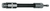 Gedore 8116370 1.06/HSP3 Grease hydraulic pressure spindle 1", 15 t