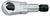 Gedore 8009880 1.26/1 Nut splitter for a/f 10-17, M6-M10