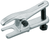 Gedore 8085200 1.74/1 Universal ball joint puller 12-50x20 mm