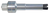 Gedore 2479176 KL-0369-201 A Glow Plug Removal Tool, Mercedes