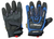 Gedore 1938738 922 8 Mechanic and assembly gloves M-Pact S/8