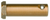 Gedore 2964112 E-2180 3 B Wheel bolt for 2180 3, 2180 4, 2250 3