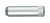 Gedore 4552450 220620 Wheel bolt 1/8–2" to 220–223