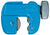 Gedore 4504560 231000 Small pipe cutter MINI-QUICK