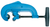 Gedore 4504130 230020 Pipe cutter QUICK AUTOMATIC 13-65 mm