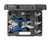 Gedore 1637983 226100 Shear set for plastic pipes