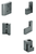 Gedore 4645110 280162 Utensile di piegatura r=15 / r=25 – view 1