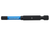 Gedore 3517705 666 TR70 IN4-02 Torsion bit set hex IN 4, Length 70 mm