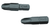 Gedore 6541670 690 3 L S-010 Screwdriver bit 1/4", value pack 10 pieces, PH 3 L – view 1