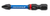 Gedore 3517489 666 TR50 PH1-02 Torsion bit set cross recess PH 1, Length 50 mm