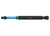 Gedore 3517810 666 TR90 T30-02 Torsion bit set TX T30, Length 90 mm