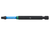 Gedore 3517802 666 TR90 T25-02 Torsion bit set TX T25, Length 90 mm
