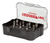 Gedore 3301346 R33005009 Bit box 1/4 PH SL hexagon bit holder 9 pieces – view 4